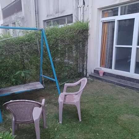 The Villa Gurgaon Exterior foto