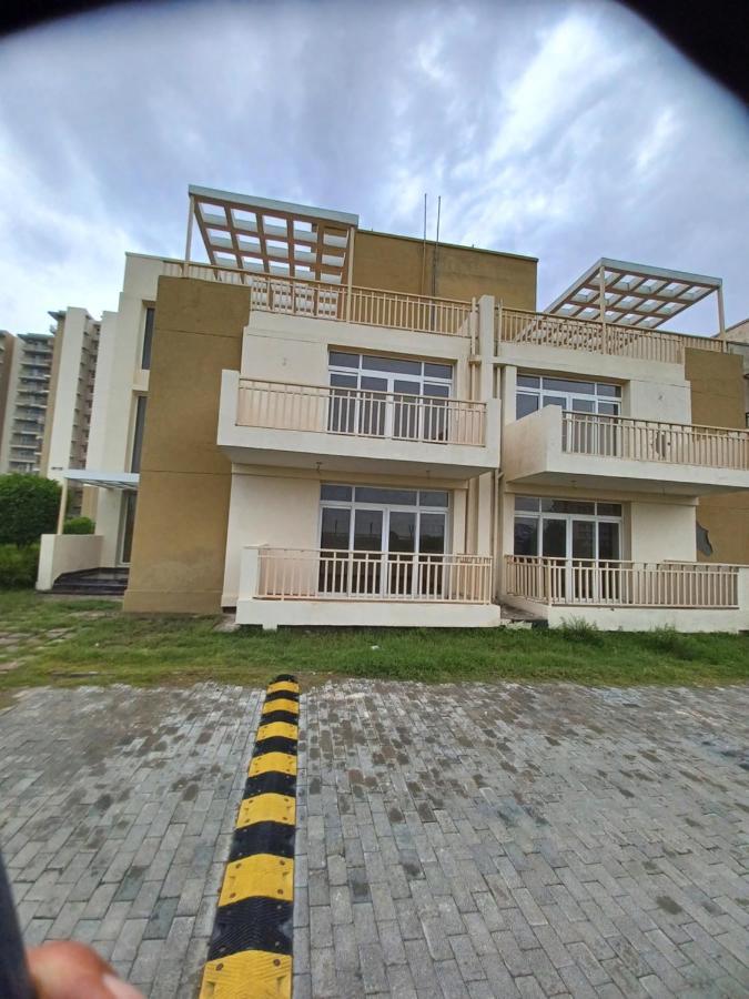 The Villa Gurgaon Exterior foto