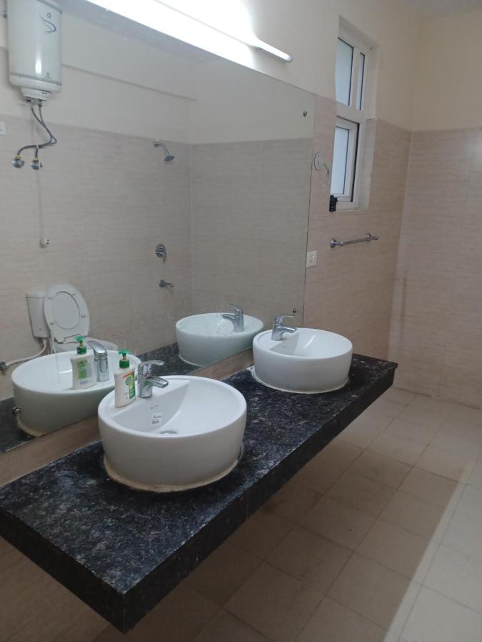 The Villa Gurgaon Exterior foto