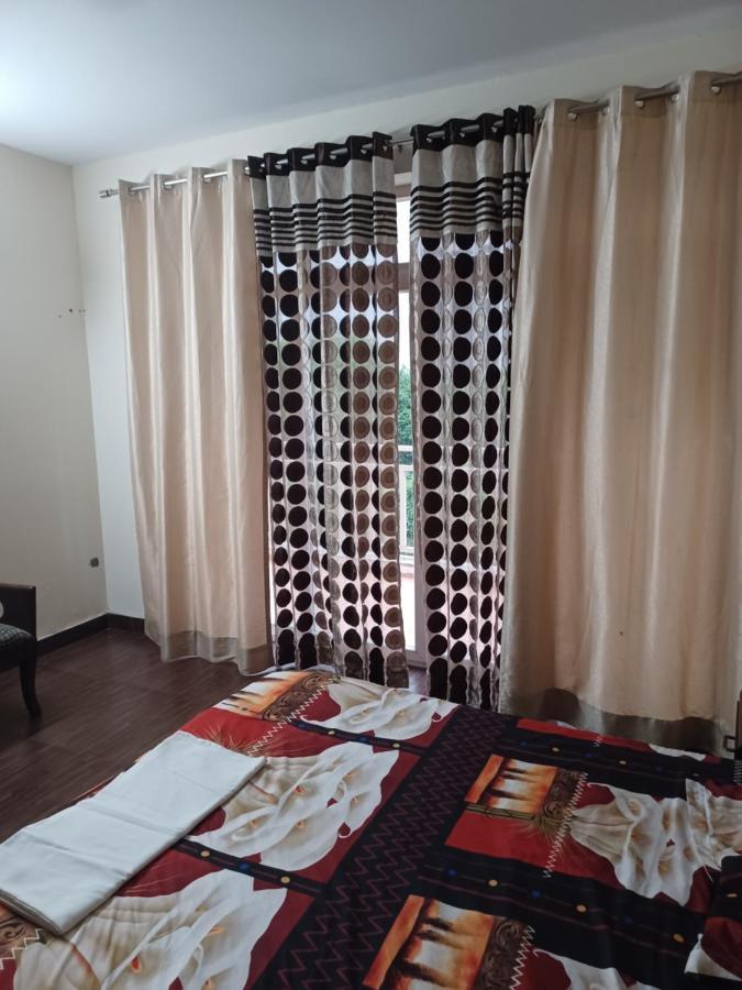 The Villa Gurgaon Exterior foto