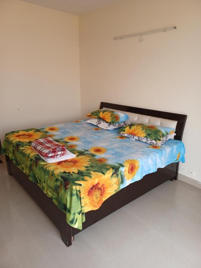 The Villa Gurgaon Quarto foto